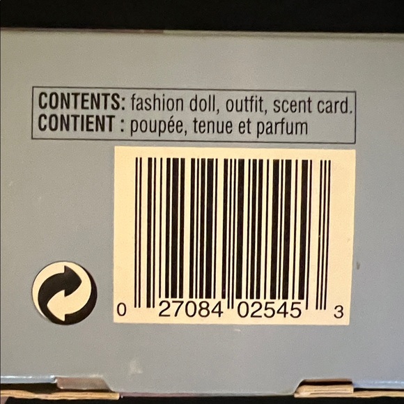 VINTAGE Mary-Kate & Ashley, Scents of Style Mary-Kate doll NEW IN BOX! Y2K 2003 - Picture 8 of 17